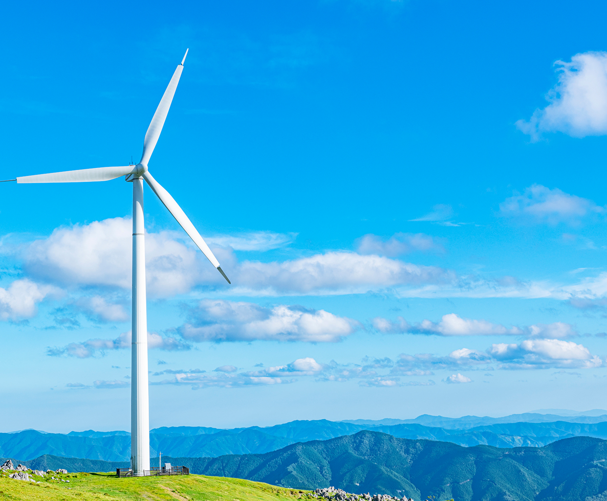 エネルギーソリューション（新電力営業）