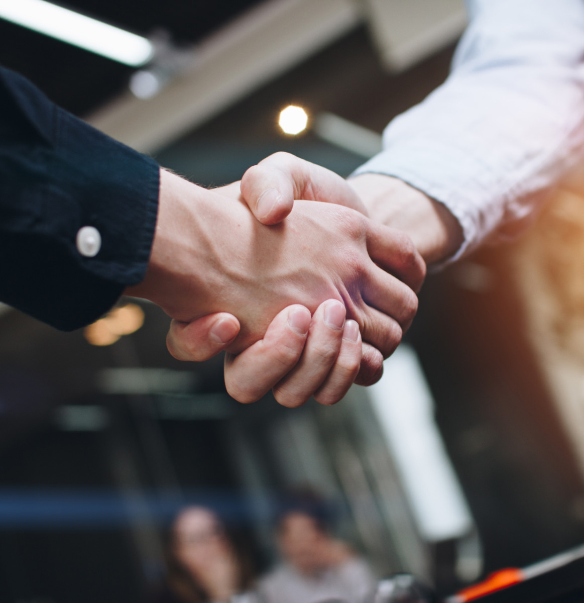 あなたの「1」を、掛け算で ∞（無限大）へ。