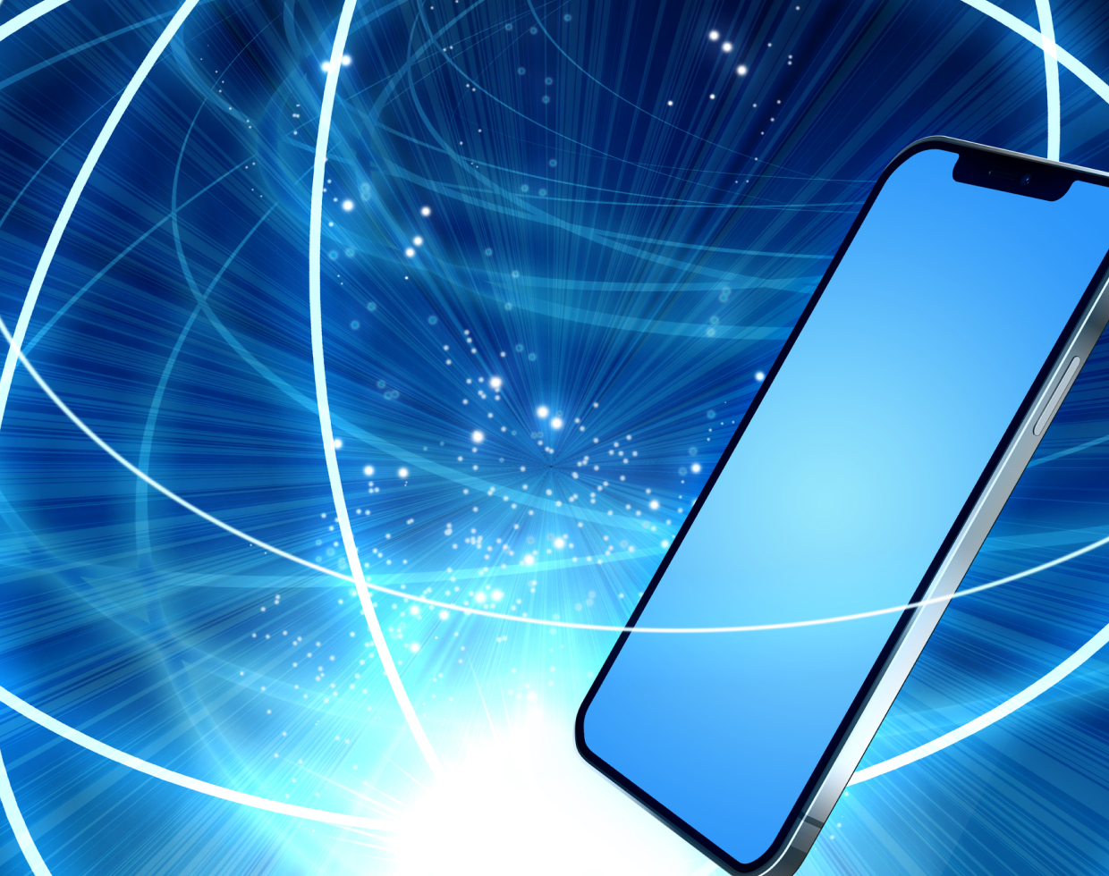 モバイルソリューション（法人向けモバイル販売）