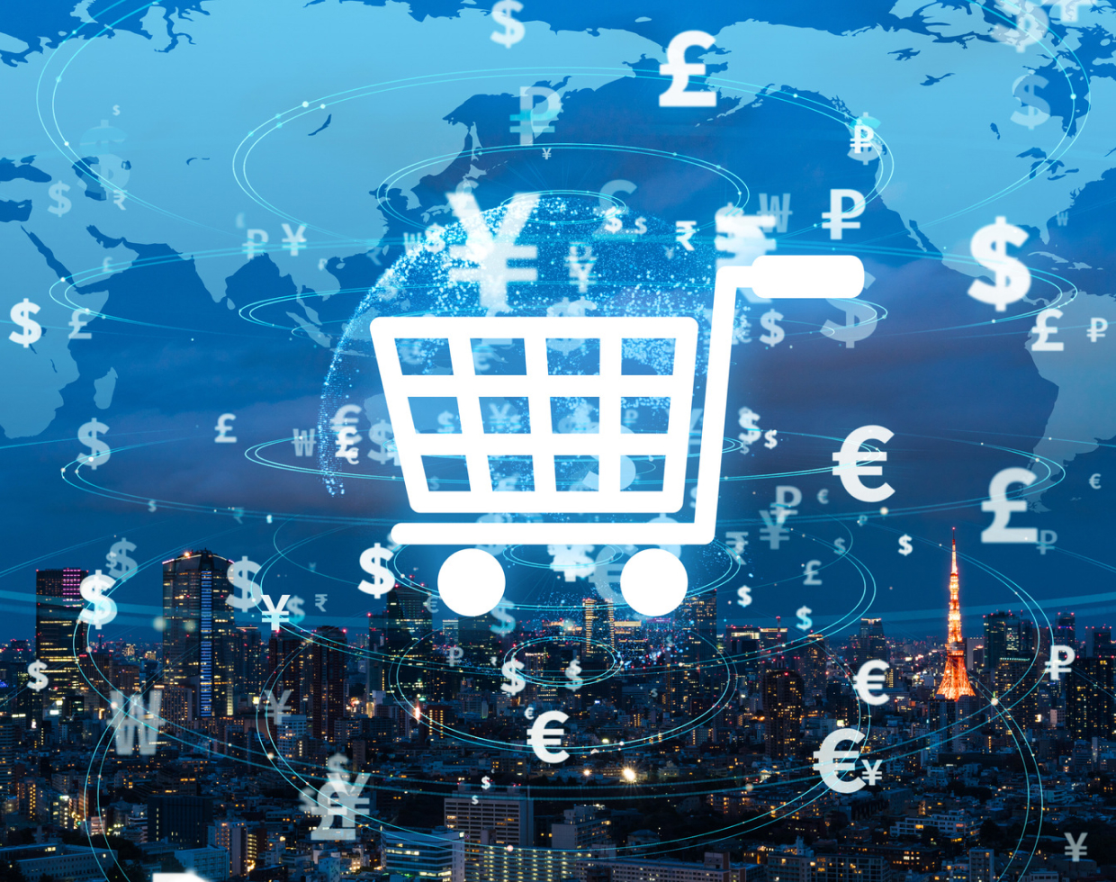 EC・プラットフォーム事業